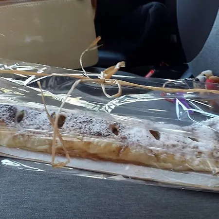 Mimosa San Vito * סאן ויטו די קדורה