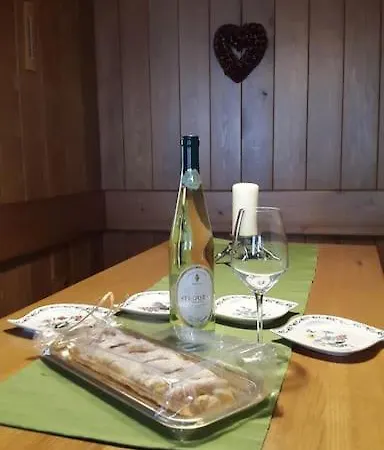 Mimosa San Vito Διαμέρισμα *