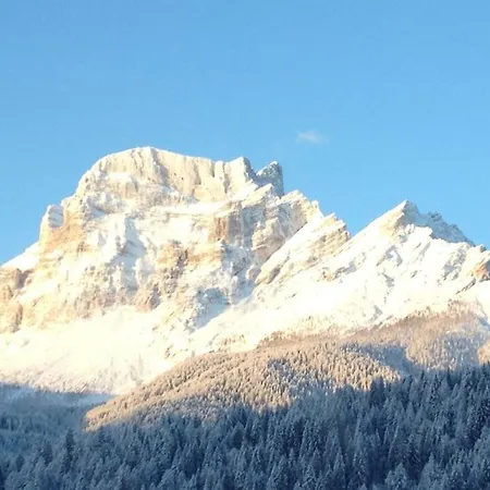 Διαμέρισμα Mimosa San Vito San Vito di Cadore