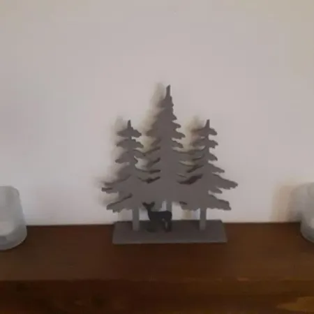 Διαμέρισμα Mimosa San Vito