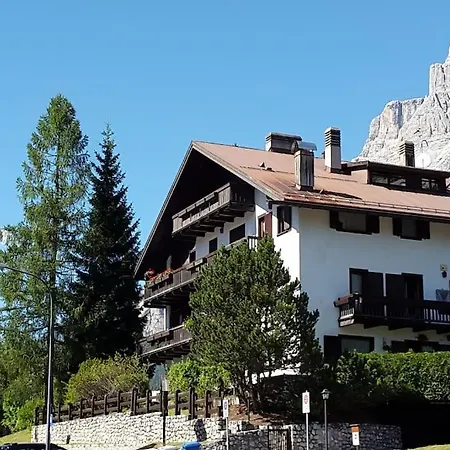 Διαμέρισμα Mimosa San Vito San Vito di Cadore